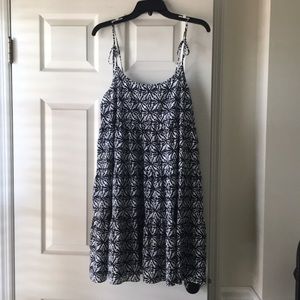 Vineyard Vines Sundress Cover Up